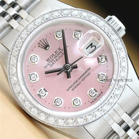 ladys rolex